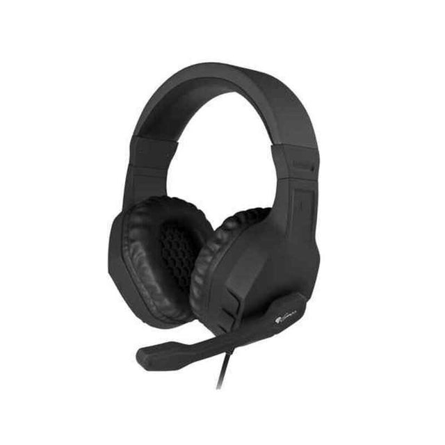 Genesis Argon 200 Over-Ear-Kopfhörer