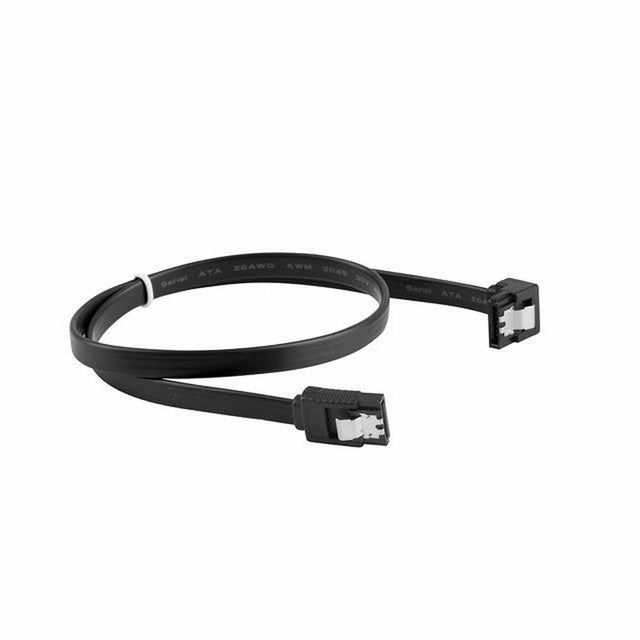 Cable SATA III Lanberg CA-SASA-13CU-0030-BK 6GB/s