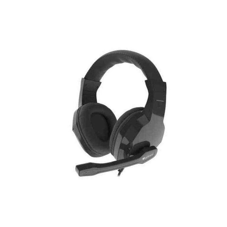 Genesis ARGON 100 3,5-mm-Gaming-Headset mit Mikrofon