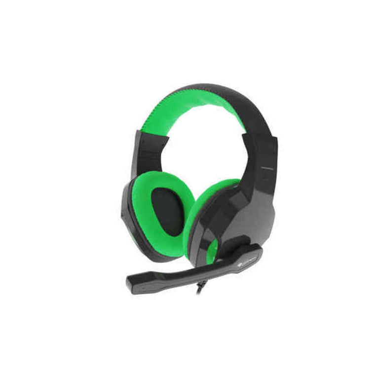 Genesis ARGON 100 3,5-mm-Gaming-Headset mit Mikrofon