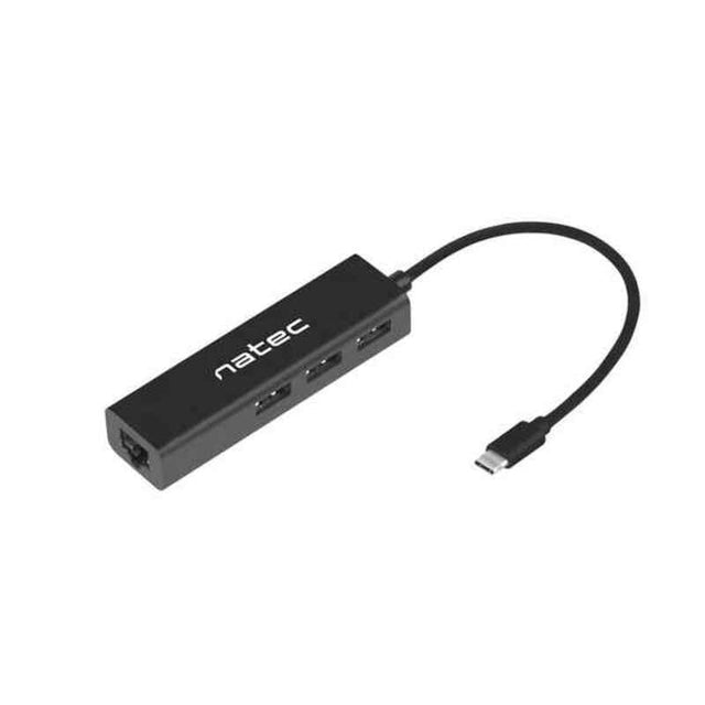 Hub USB Natec NHU-1451