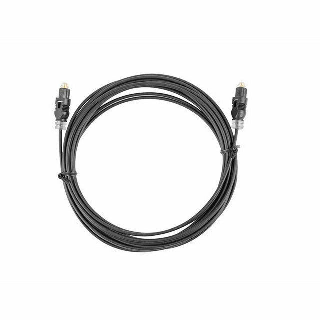 Cable fibra óptica Lanberg CA-TOSL-10CC-0020-BK (2 m)