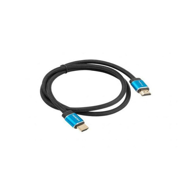 Cable HDMI Lanberg 1 m