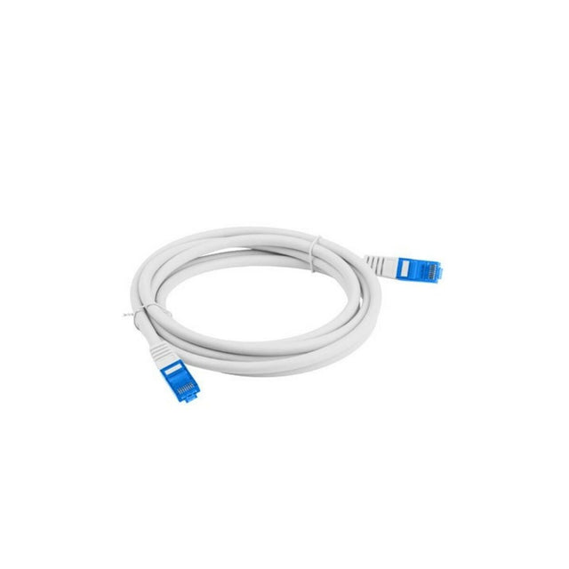 Cable RJ45 Categoría 6 FTP Rígido Lanberg 3 m