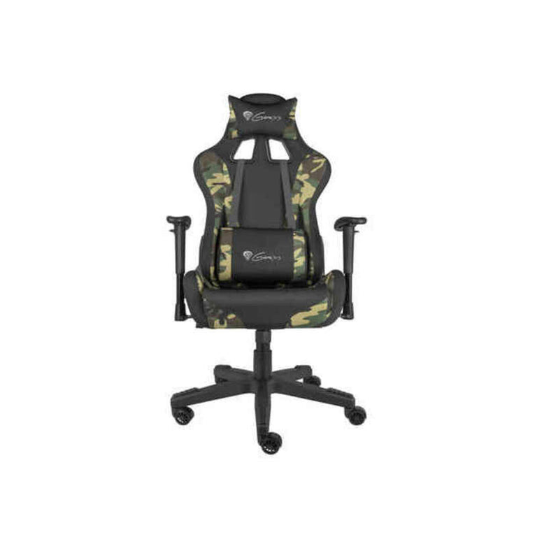 Silla Gaming Genesis Nitro 560