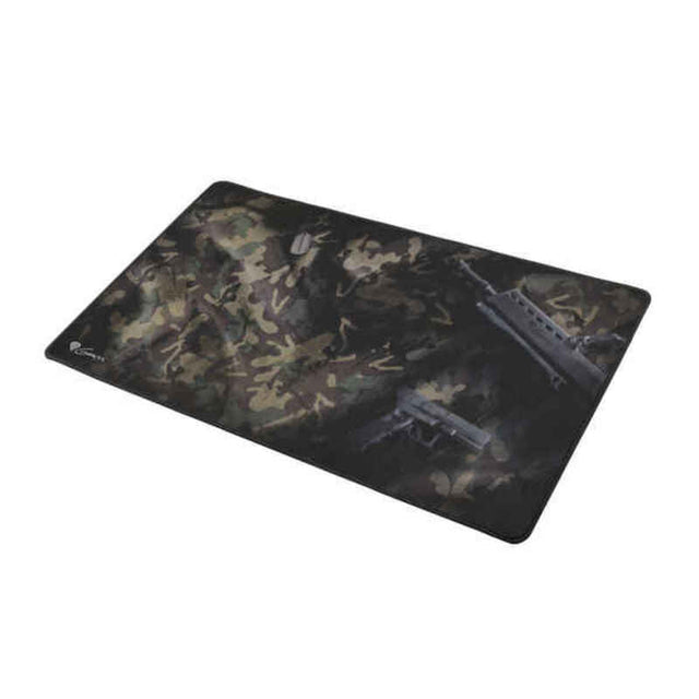 Alfombrilla Gaming Genesis Carbon 500 Maxi Camo (90 X 45 cm)