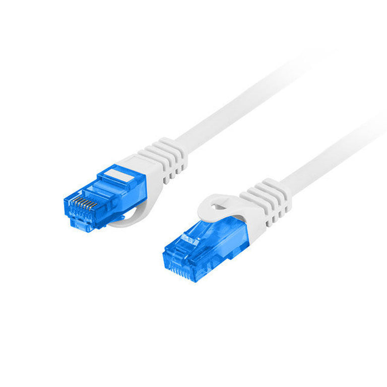 Ethernet-LAN-Kabel Lanberg Grau 15 m