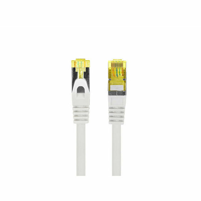 Cable de Red Rígido UTP Categoría 6 Lanberg PCF6A-10CU-0100-S Gris 1 m