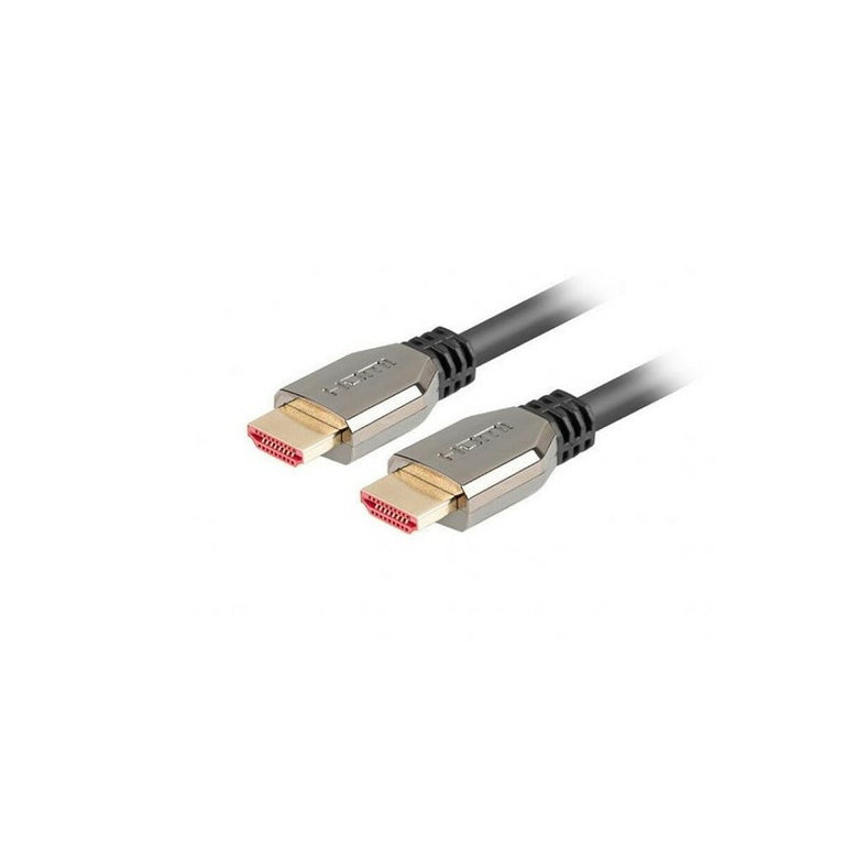 Lanberg HDMI-Kabel 1 m