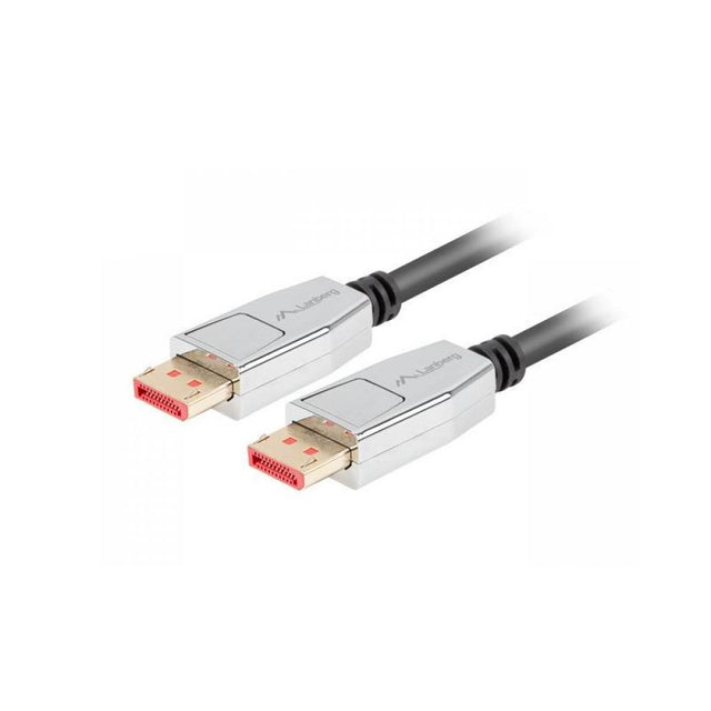 Lanberg DisplayPort-Kabel 1 m