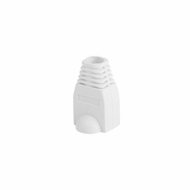 Funda Conector RJ45 Lanberg PLB-1000-A (100 uds)