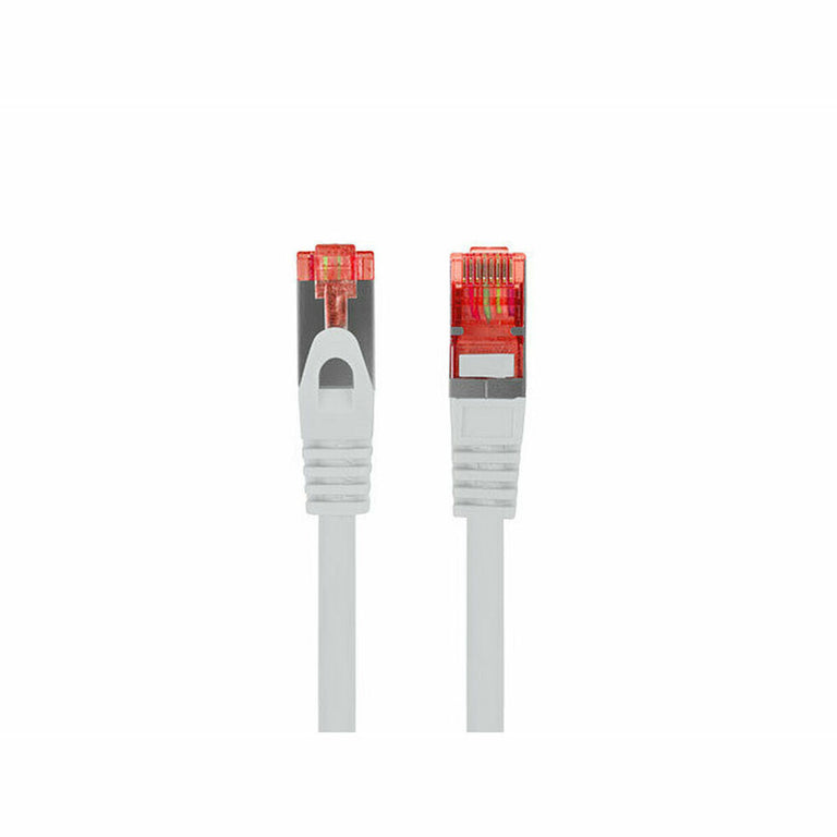 Cable de Red Rígido UTP Categoría 6 Lanberg PCF6-10CU-0025-S