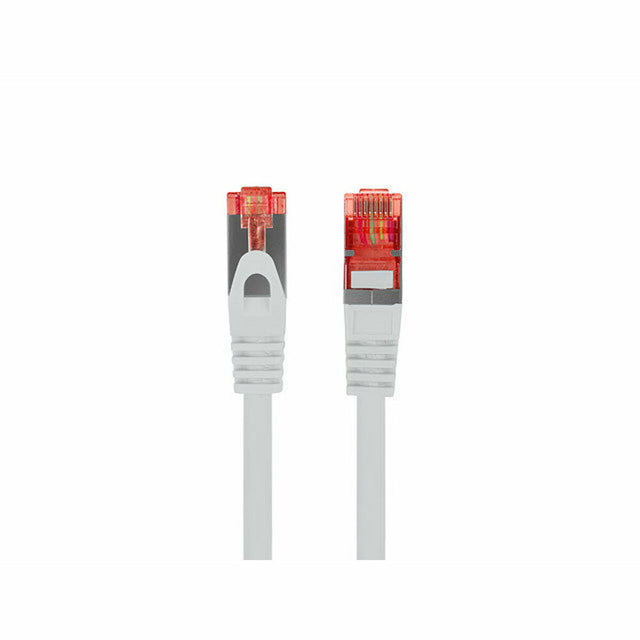 Cable de Red Rígido UTP Categoría 6 Lanberg PCF6-10CU-0100-S