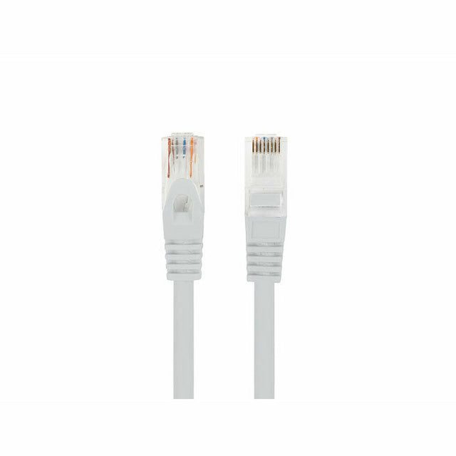 Cable de Red Rígido UTP Categoría 6 Lanberg PCU6-10CU-0200-S