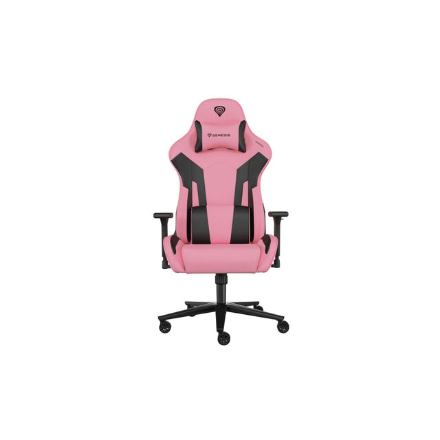 Gaming-Stuhl Genesis Nitro 720 Pink