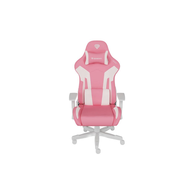 Gaming-Stuhl Genesis Nitro 710 Pink