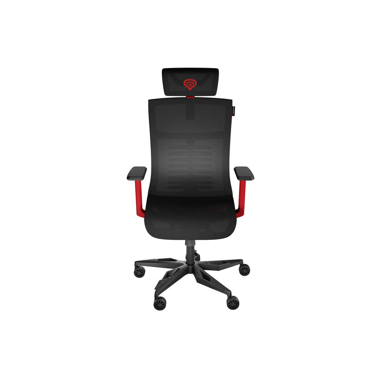 Silla Gaming Genesis Astat 700 Negro/Rojo