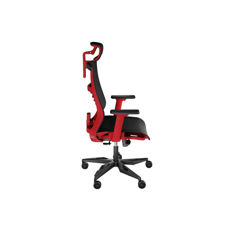 Silla Gaming Genesis Astat 700 Negro/Rojo