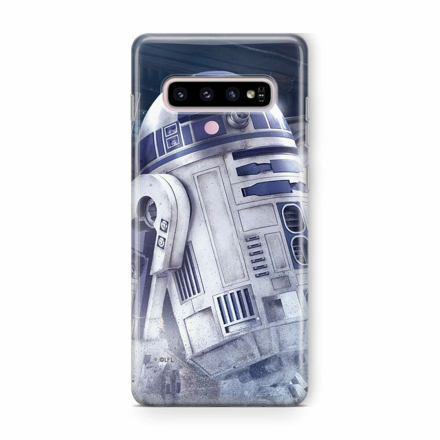 Funda para Móvil R2D2 Cool SWPCR2D035