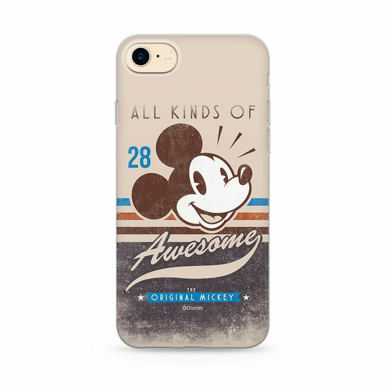 Funda para Móvil Cool DPCMIC5790 Mickey Mouse iPhone 7/8/SE2020