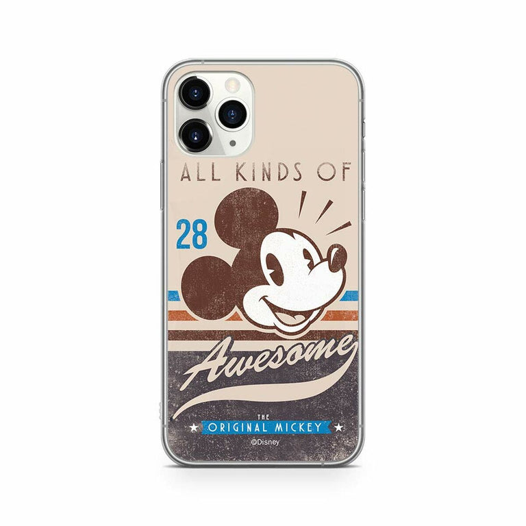 Funda para Móvil Cool DPCMIC5796 Mickey Mouse