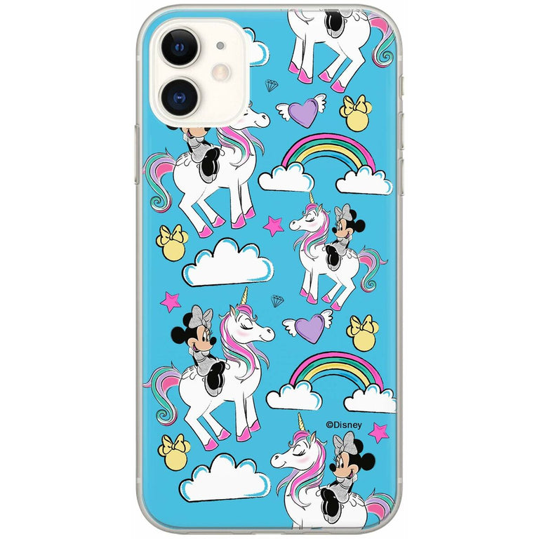 Funda para Móvil Cool Minnie 037