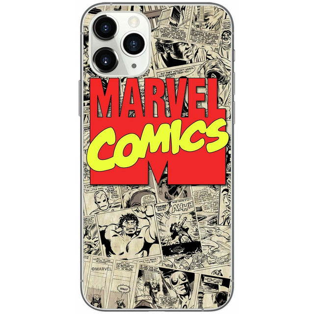 Funda para Móvil Cool MVPC1864 Cómics