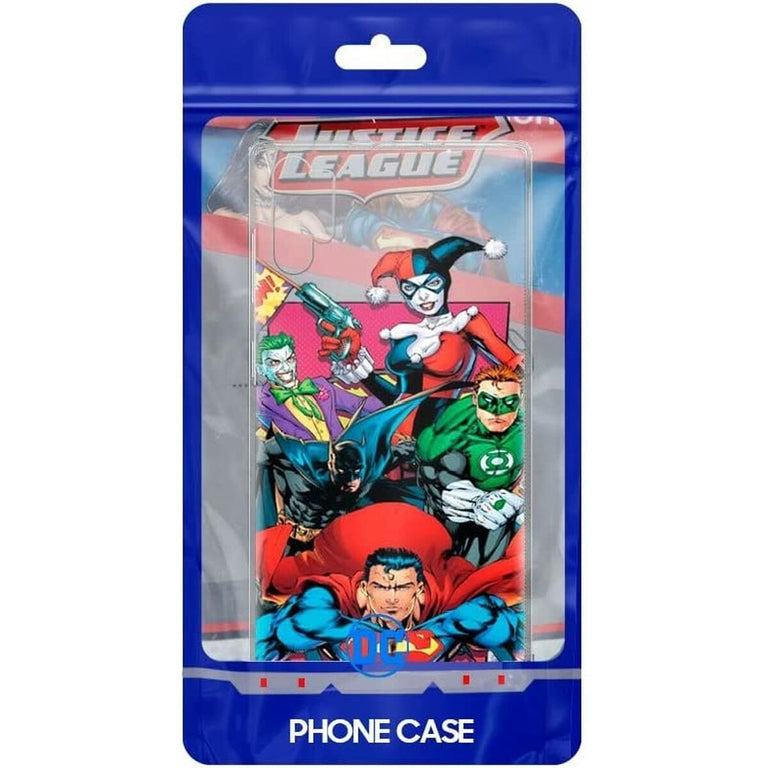 Funda para Móvil Cool Justice League Samsung Galaxy Note 10 Plus