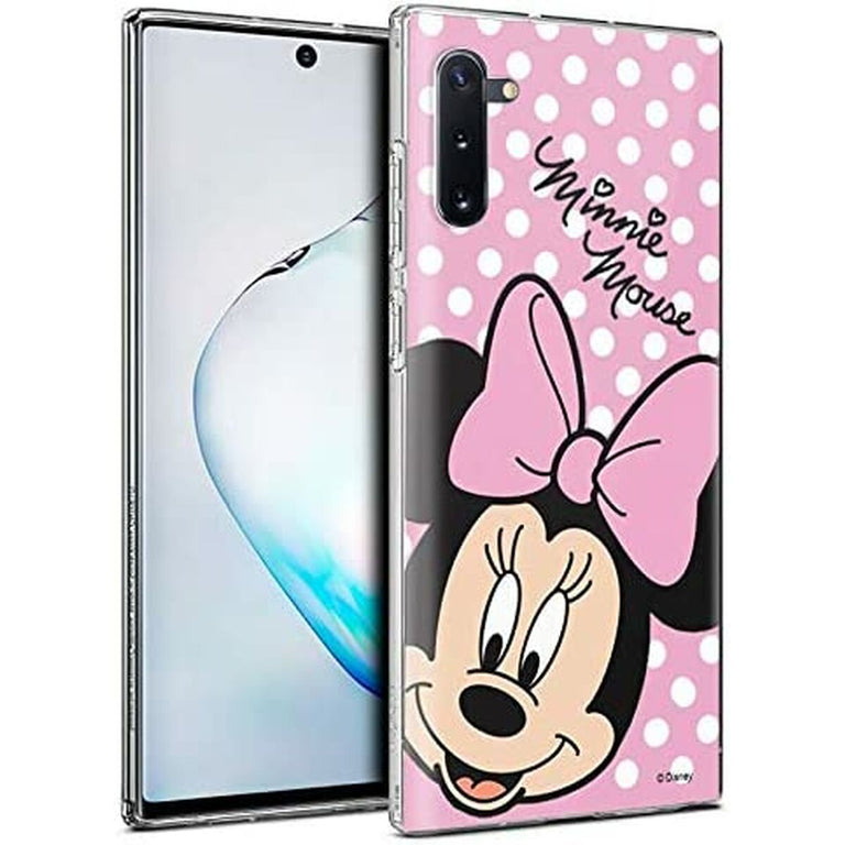 Funda para Móvil Cool Minnie Samsung Galaxy Note 10