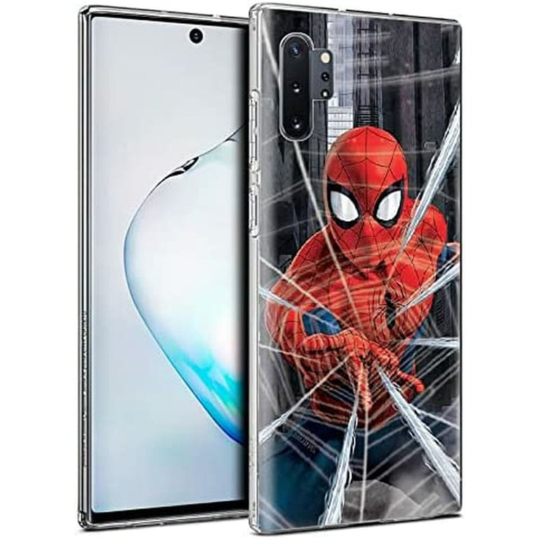 Funda para Móvil Cool Spider Man