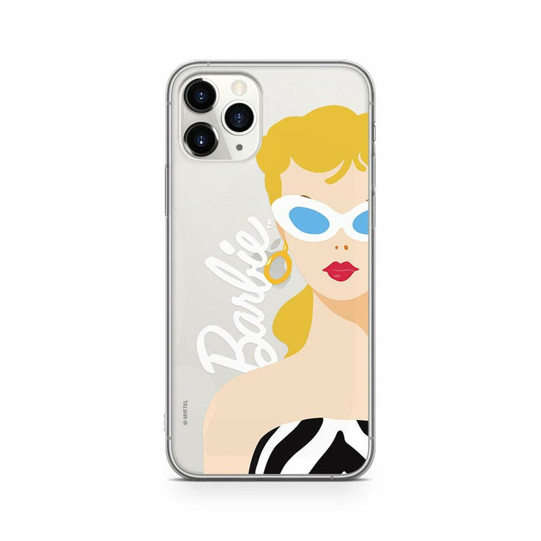 Funda para Móvil Cool MTPCBARBIE458