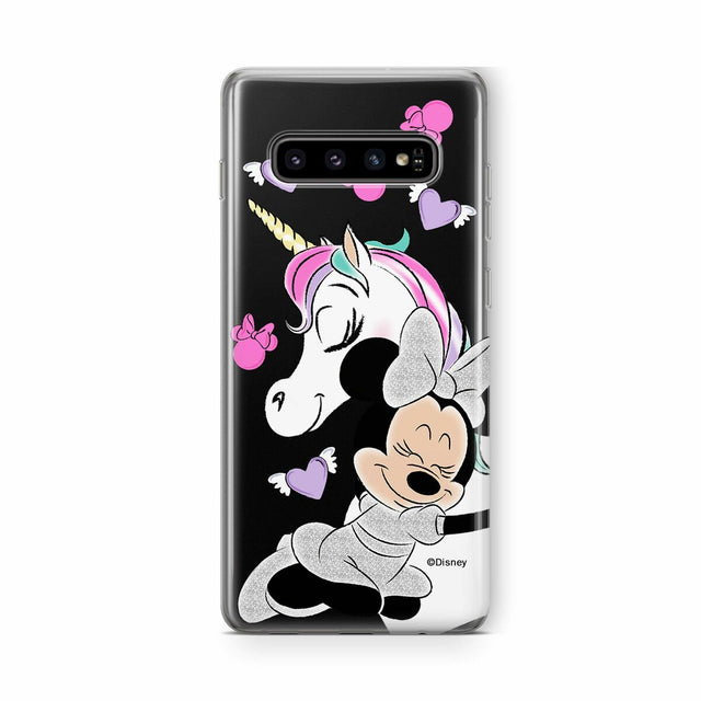 Funda para Móvil Cool Minnie 036