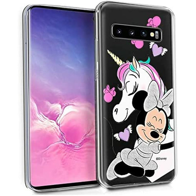 Funda para Móvil Cool Minnie 036