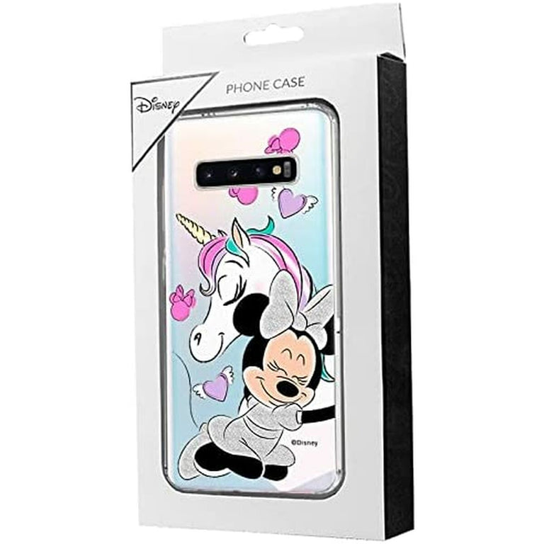 Funda para Móvil Cool Minnie Galaxy S10 Plus