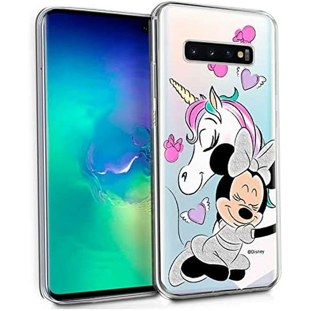 Funda para Móvil Cool Minnie Galaxy S10 Plus