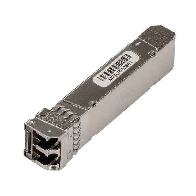 Módulo Fibra SFP MultiModo Mikrotik S-C51DLC40D 1250 Mbit/s