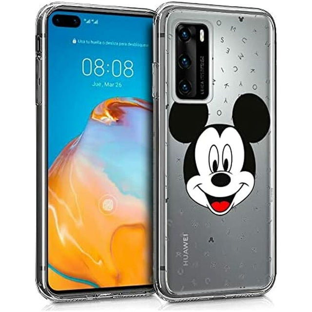 Funda para Móvil Cool Mickey Huawei P40 Pro