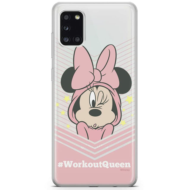 Funda para Móvil Cool Minnie 053