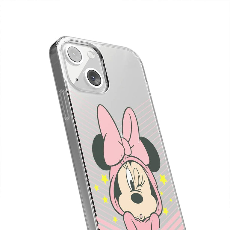 Funda para Móvil Cool Minnie 053