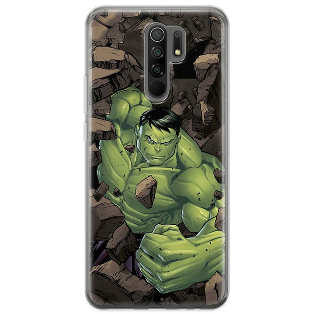 Funda para Móvil Cool Hulk