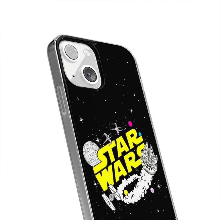 Funda para Móvil Cool Samsung Galaxy M31 Star Wars