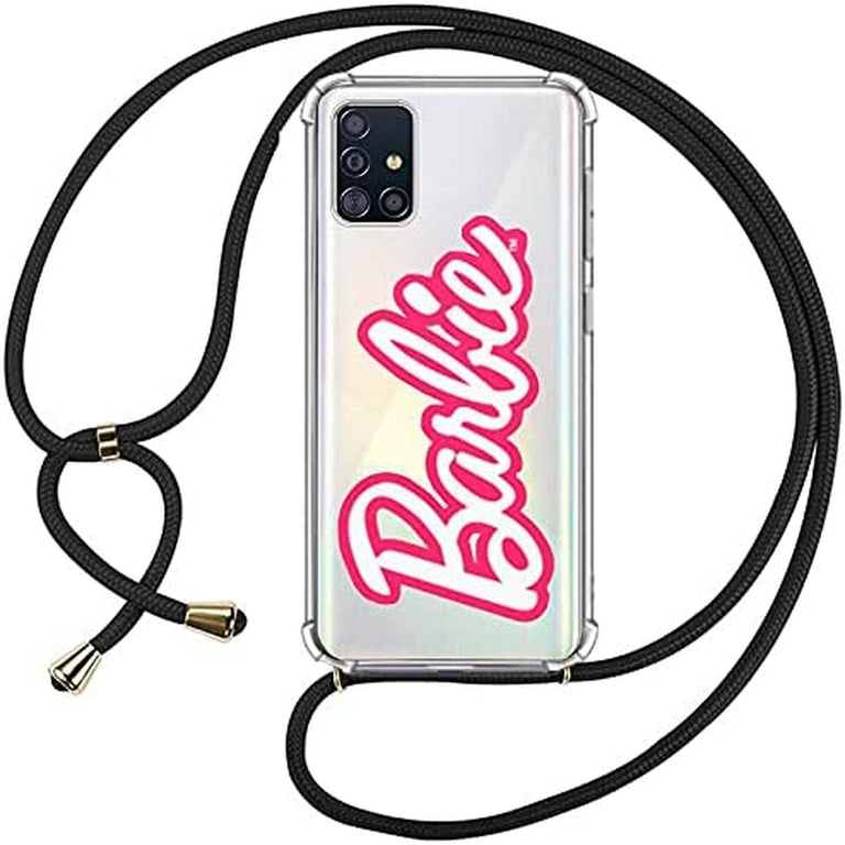 Funda para Móvil Cool Barbie Samsung Galaxy A71