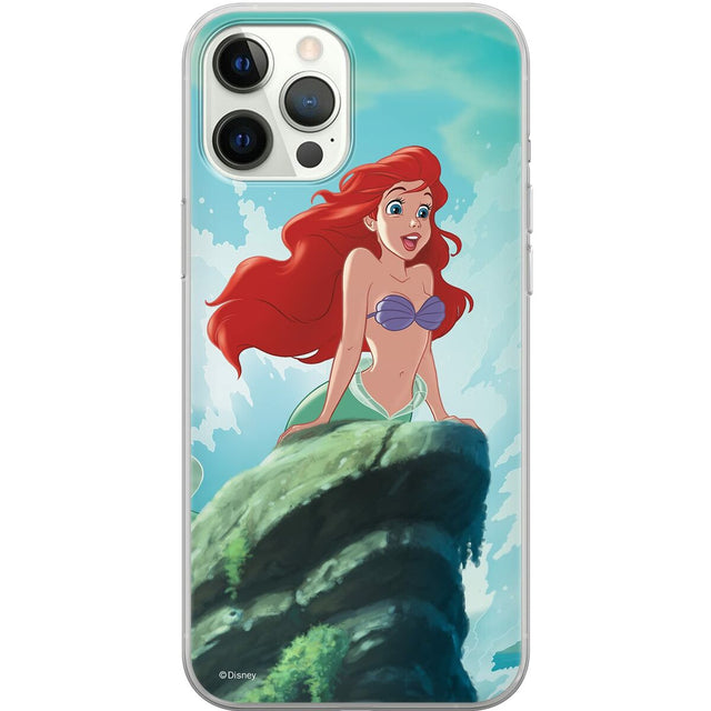 Funda para Móvil Cool DPCARIEL111 iPhone 12, 12 Pro