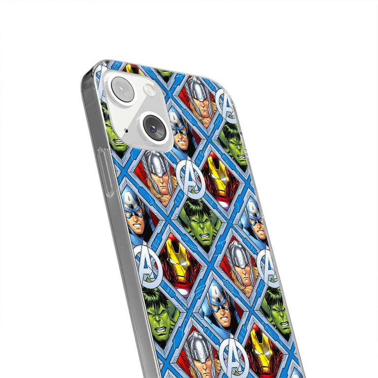 Funda para Móvil Cool Avengers Samsung Galaxy A42 5G