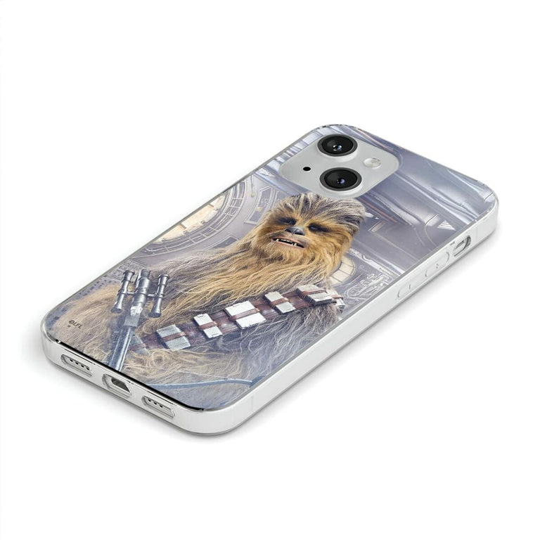 Funda para Móvil Cool Chewbacca Samsung Galaxy A21s