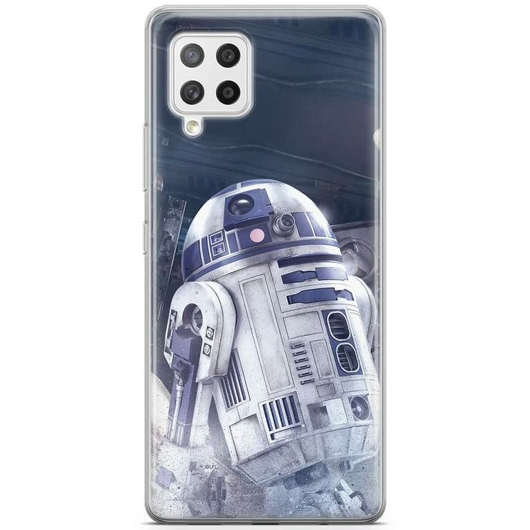 Funda para Móvil Cool R2D2