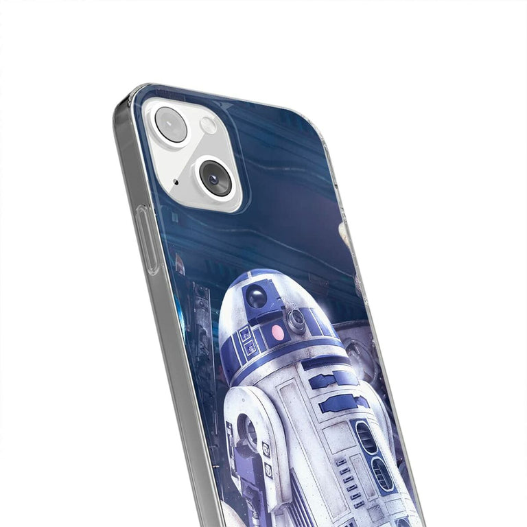 Funda para Móvil Cool R2D2