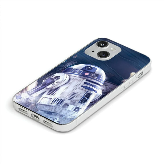 Funda para Móvil Cool R2D2