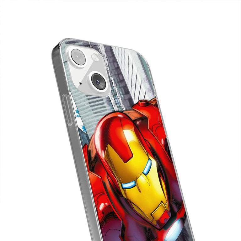 Funda para Móvil Cool Samsung Galaxy A32 5G Iron Man