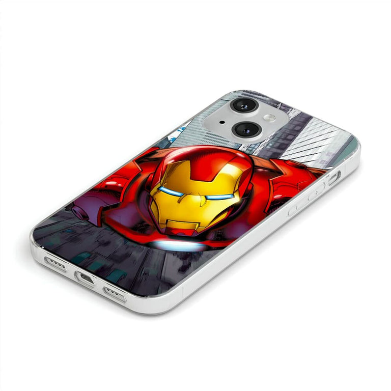 Funda para Móvil Cool Samsung Galaxy A32 5G Iron Man